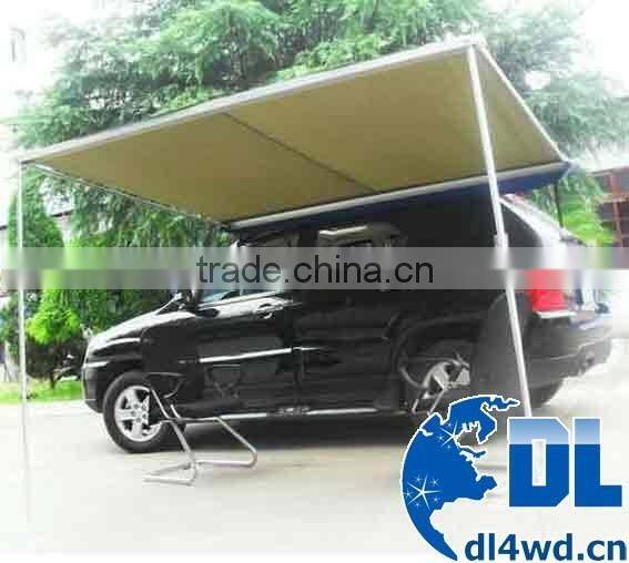 4x4 Off Road Accessories Retractable Awning 4wd Awning For Cars