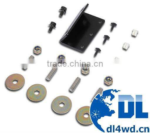 OEM 4WD parts land cruiser car snorkel for toyota 4x4 snorkel LC78 HZJ 75 78