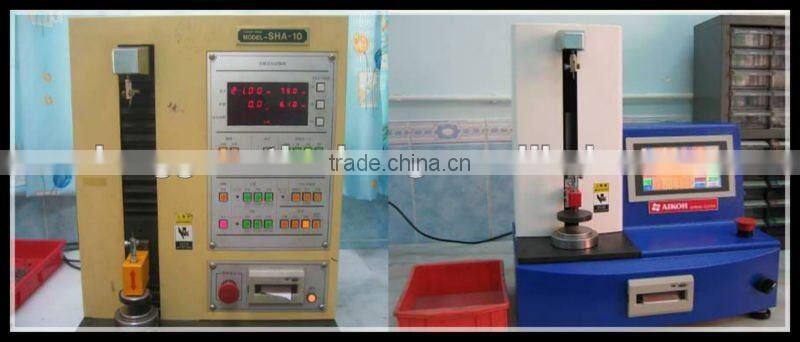 spring, compression spring, torsion spring, extension spring, rake tooth