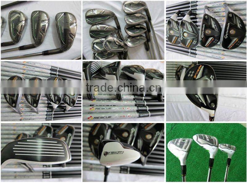 Forge golf wedges Right hand golf wedges