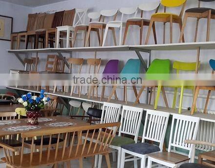 dinning room chair and table beech oak wood