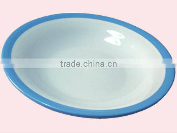 Small size Microwave Plate