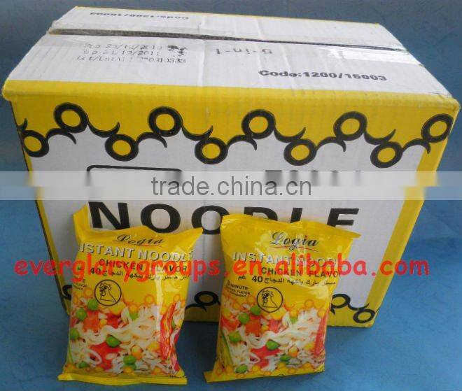 40g indomie noodles packet