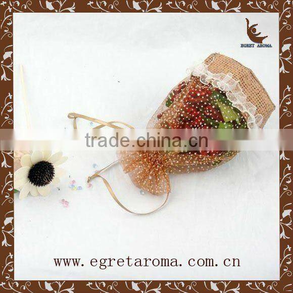 100% botanical aromatic potpourri and incense