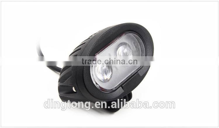 Hot Sale forklift safety light 9-80V Led light for forklift