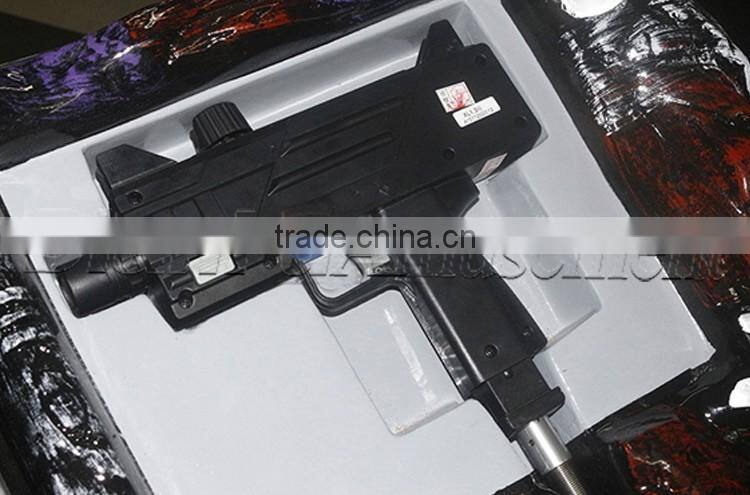 House of Dead 4 arcade shooting game machine/coin operated video game