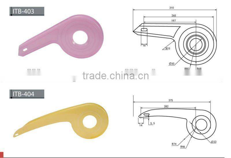 LH- Bicycle chain cover
