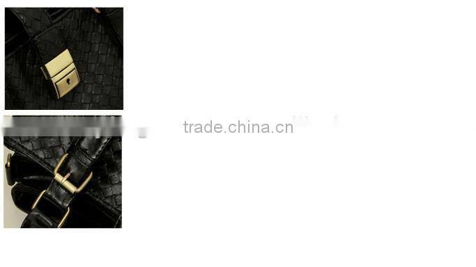 2016 fashion leather handbag