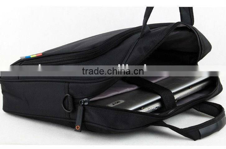 good design zipper Laptop and busiess Brief case Bag