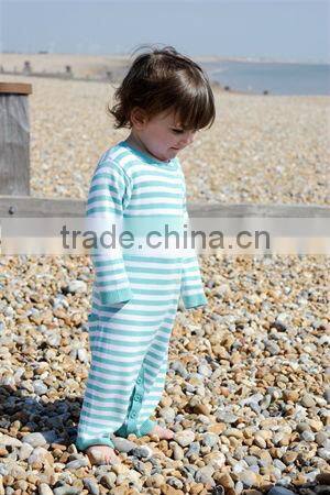 Organic Baby Star Printed Cute Clothing