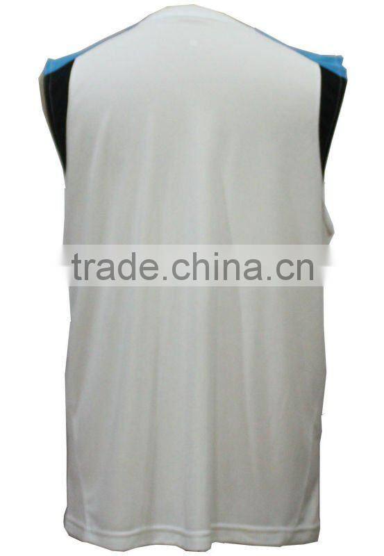 Basketball shirt for 2013