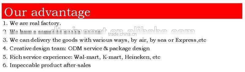 Yellow Waterproof kids raincoat/rain poncho with hood and print