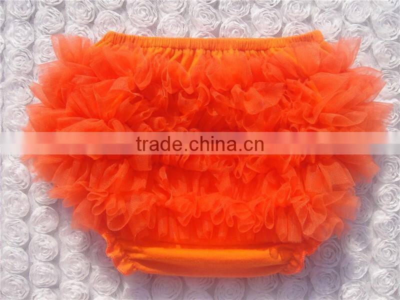 High quality Little Girls Kids Underwear Models Bloomers