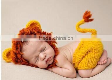 2016 china new style boutique imitate animal style bumblebee baby photography prop