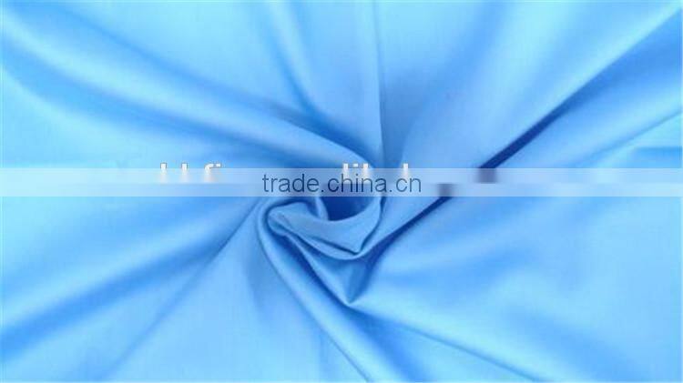 100 cotton plain fabric wholesale poplin fabric