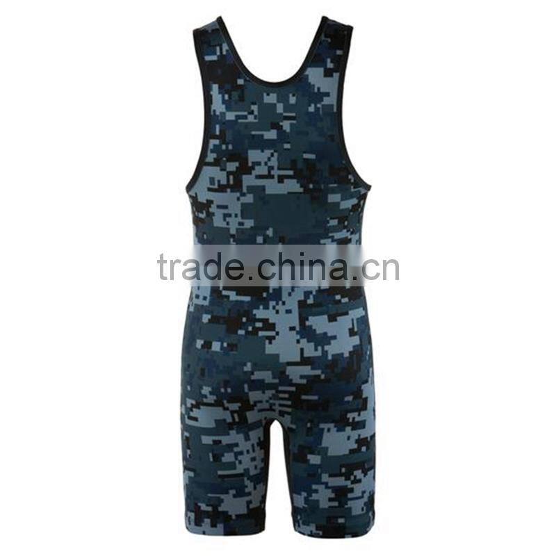 china wrestling singlets gym custom tight bodaywear