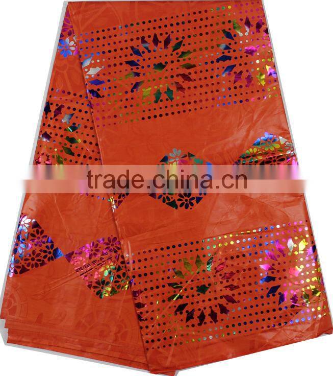 African Bazin Pretty Design African Bazin Clothes For Wholesale