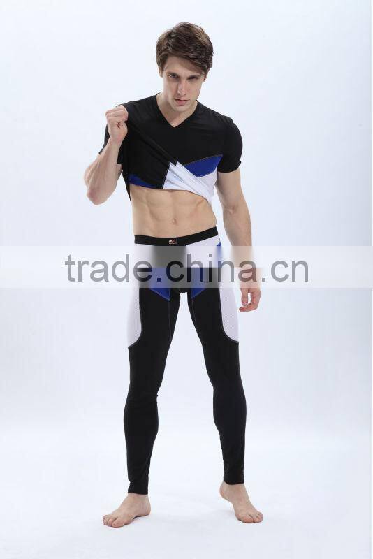 2013 wholesale men sleeveless undershirt for men /3001-DX-3001-C