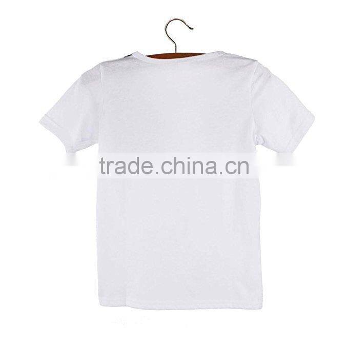 boys tshirt printing custom kids sports t-shirt wholesale factory sale
