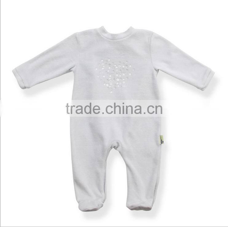 baby clothing