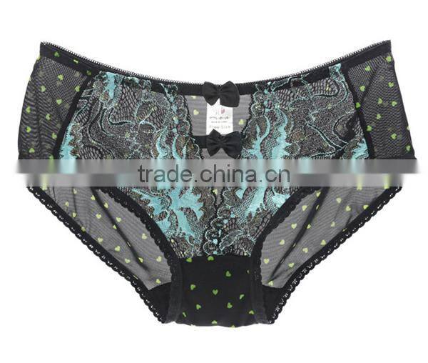 2017 New Fashion Design Apparel Factory OEM 90%Nylon Mesh 10%Spandex Your Private Label Personal Sexy Korean Gay Underwear Model