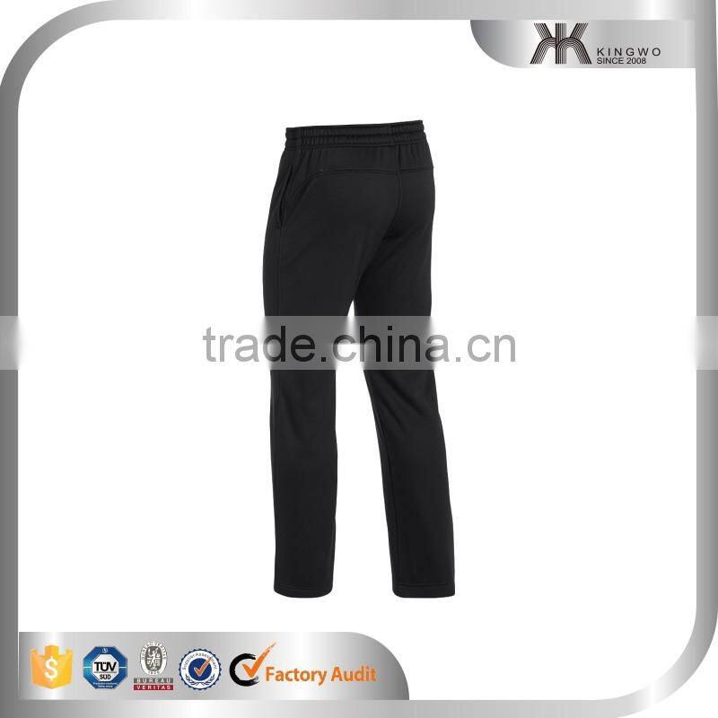custom design mens cotton sports track pants