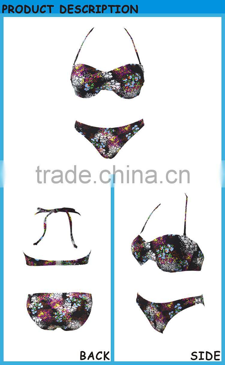 Beautiful Sex Girl Bikini