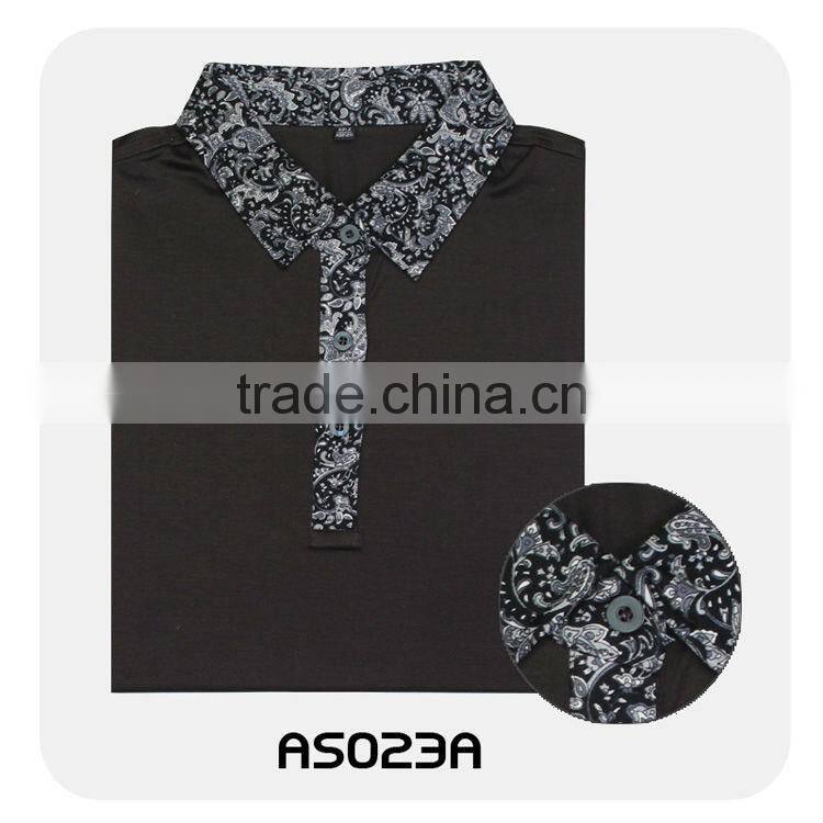 cheap custom low quality t-shirt & polo shirt