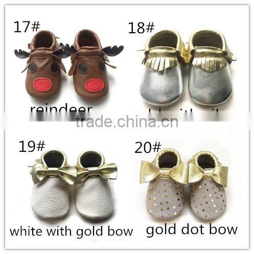 sequins baby moccasins blingling shoes baby girl shoes