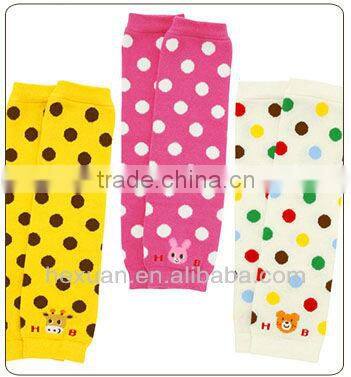 leg warmers/kids warmer/knee protection wholesale price factory price