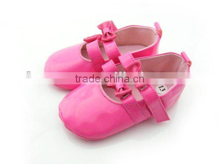 Hot selling high quality wholesale baby summer shoes