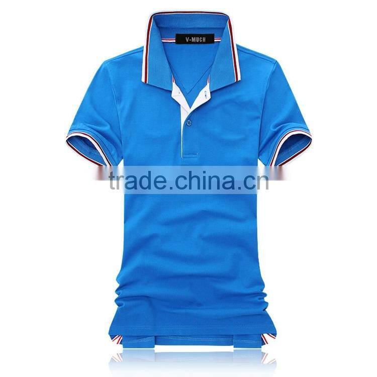 2015 New Design christian polo shirts