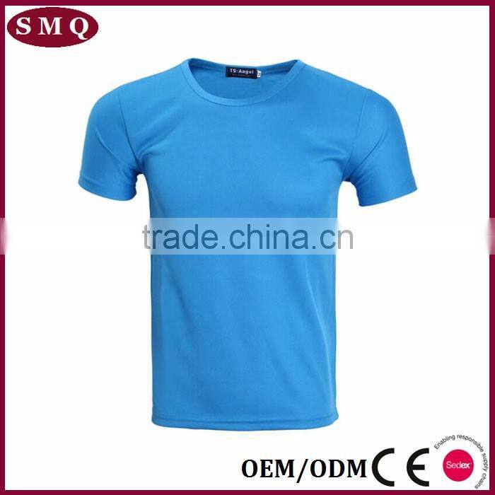 blue design your own t shirt extended t shirt wholesale