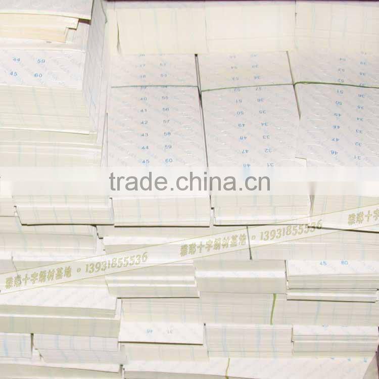 Wholesale threading board with 30 holes of cross stitch accessories