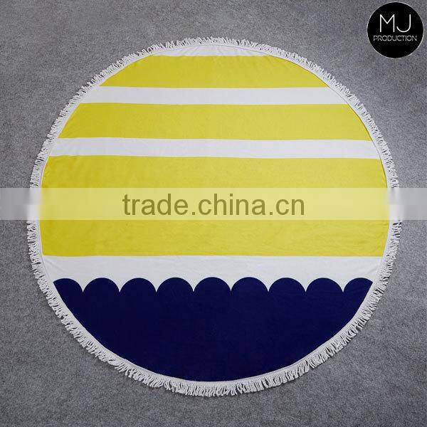 Wholesale beach towels blankets