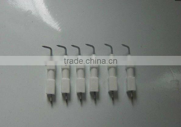Ceramic Ignition Needle