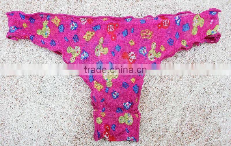 hot selling and Interesting t-back