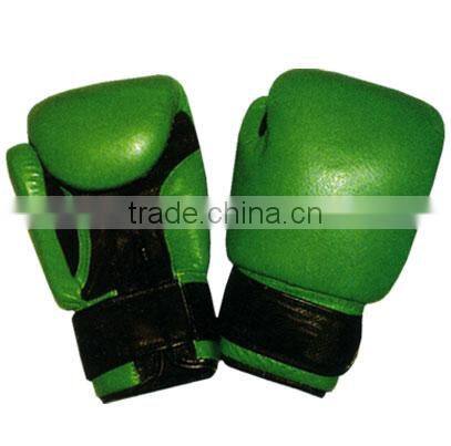 boxing gloves