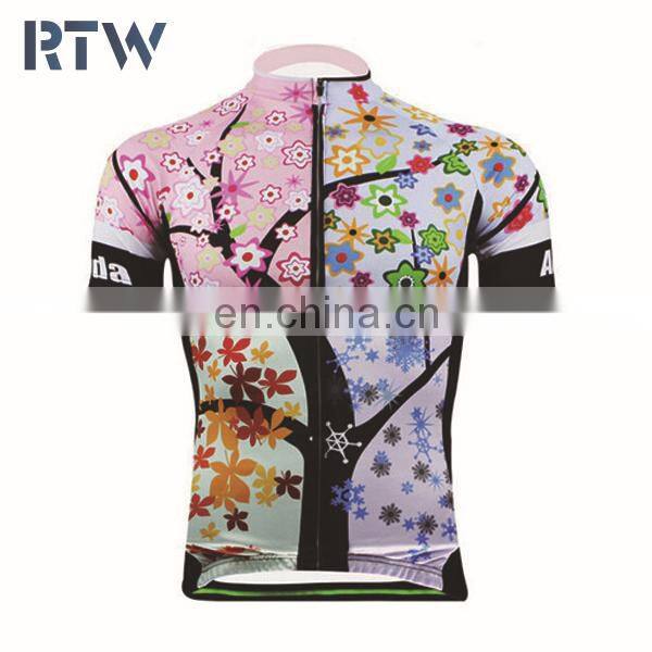 coolmax cycling jersey set custom for wholesale