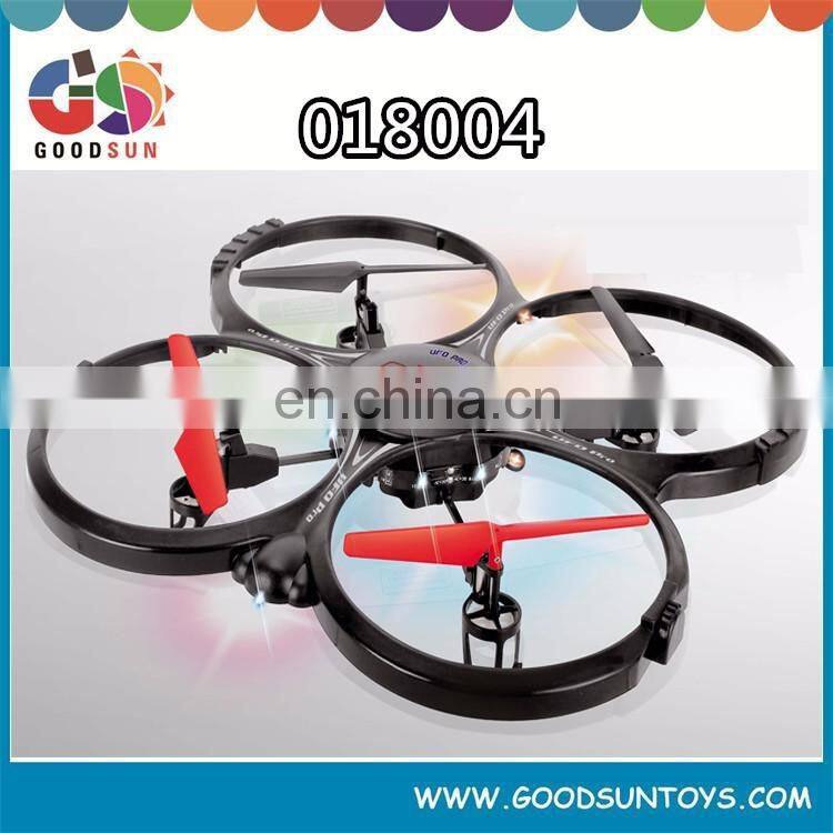 Electric RC Helicopter with Gyro helicopter 2.4G 4 channel outdoor quadcopter rc helicopter 018004
