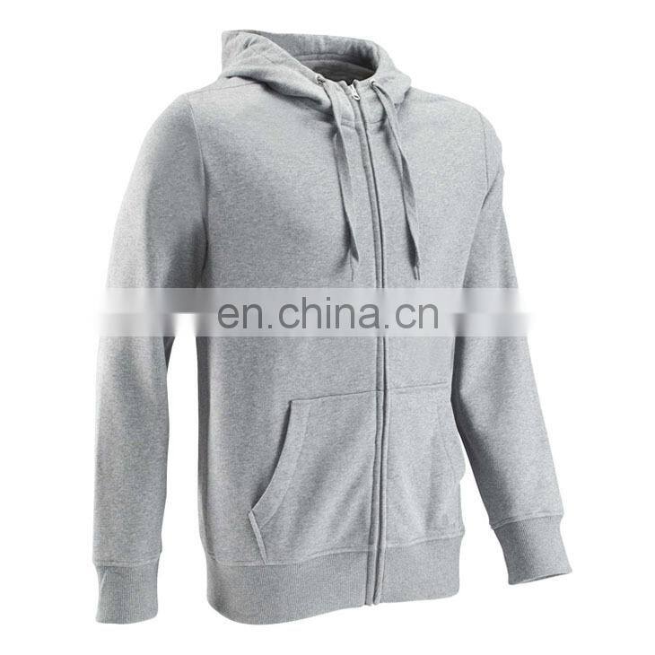 Fashion hooded jumper - 6 Years Alibaba Experience