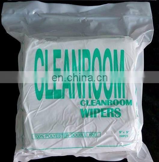 Maxsharer microfiber screen wipe cleanroom microfiber wipes