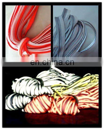 High Reflecting Piping Reflective Edging with Different Color K-04