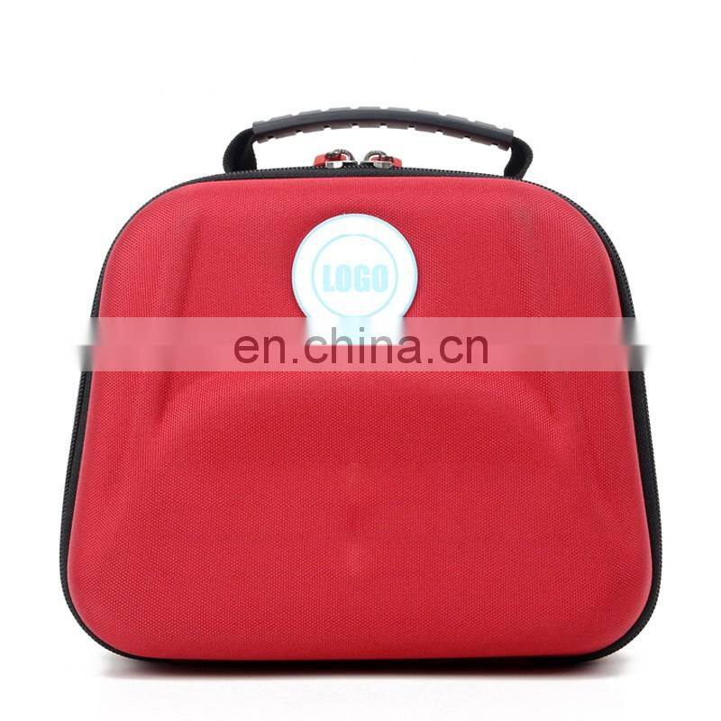 wholesale europe eva oxford portable eva first aid kit for outdoor travel