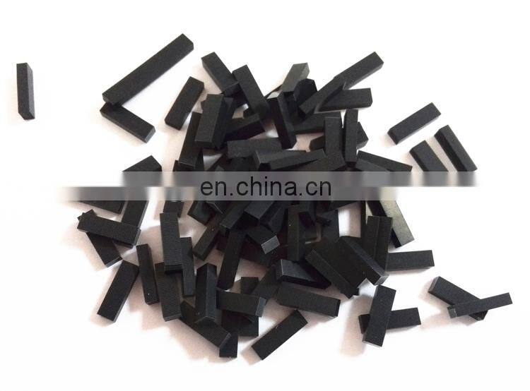 Supply all kinds of carbon zebra Connectors made in China
