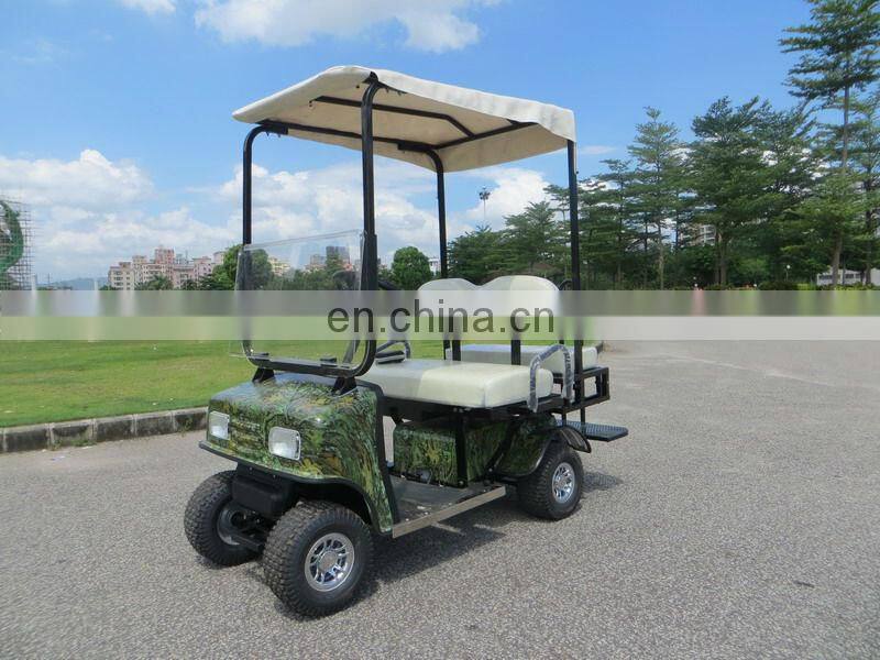 Golf Carts For Sale, CE approved 4 seater smart and utility designer Golf Carts For Sale | AX-A3-7