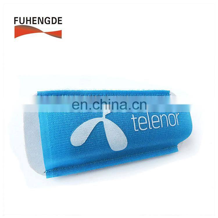 Cross Country Touring Tip/Tail Cross Country Ski Straps