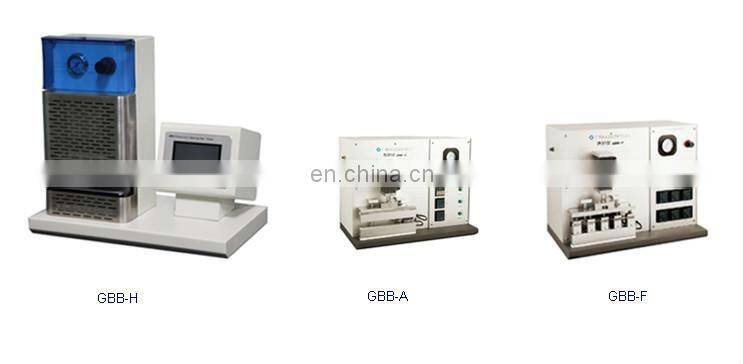 Mask Synthetic Blood Penetration for the Resistance of Masks