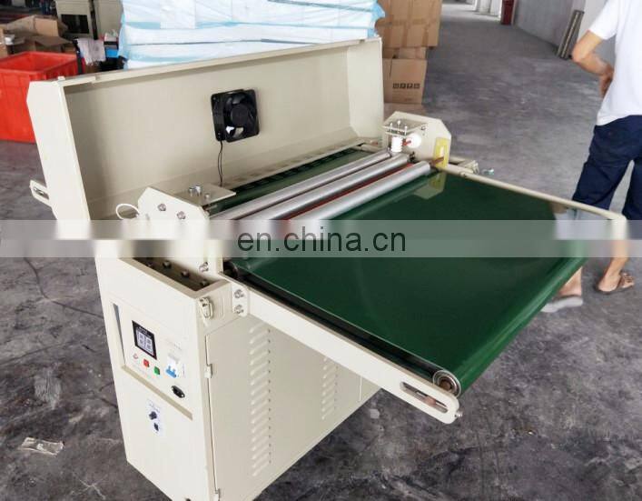 Factory Price Laboratory Sheet Corona Treater Machine
