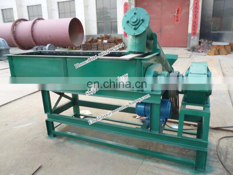 Europe exported charcoal briquette machine/charcoal making machine